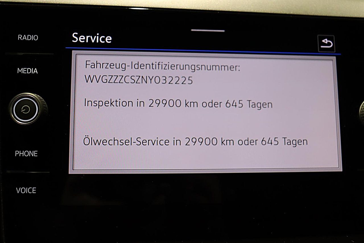 Volkswagen Taigo - Bild 12