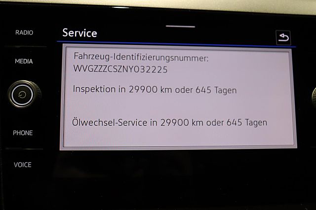 Taigo R-Line 1.5l TSI 150PS DSG IQ.LIGHT AHK NAV