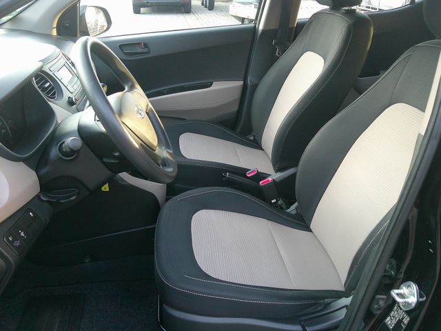 Hyundai i10 Classic Erste Hand
