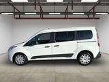 Ford Transit Connect Kombi L2+Navi+Allwetter - Ford Transit Connect: Kombi
