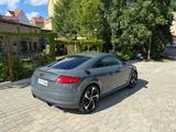 Audi TT Coupe 2.0 TFSI*Leder*Navi*Klima*MMI*Winterr. - Firmenfahrzeug gebraucht