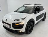 Citroën C4 Cactus Shine*1,2-81kW*NAVI*TEMP*KAMERA*SH*EU6 - Citroën C4 Cactus: mit Klimaanlage