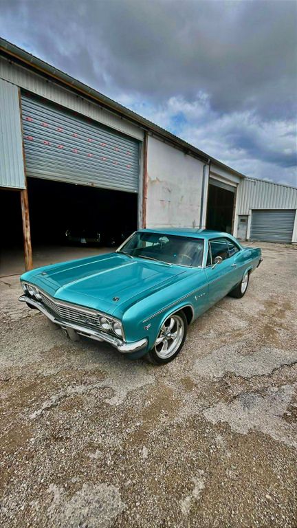 Chevrolet Impala