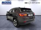 Jeep Compass 1.4 MultiAir EU6d-T (MP)(2017- ) Limited - Jeep in Duisburg