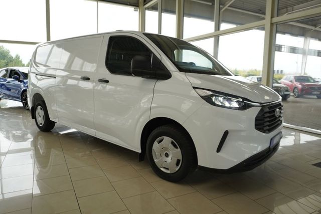 Ford Transit Custom L2 320 Trend 2,0d 136PS UPE 52000