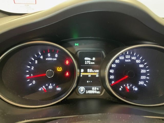 Fahrzeugabbildung Kia Sportage Platinum Edition 4WD 2.0 CRDi Händlerpr