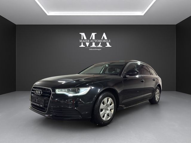 Audi A6 Avant 2.0 TDI ULTRA*SHZ*AHK*GARANTIE*PDC*