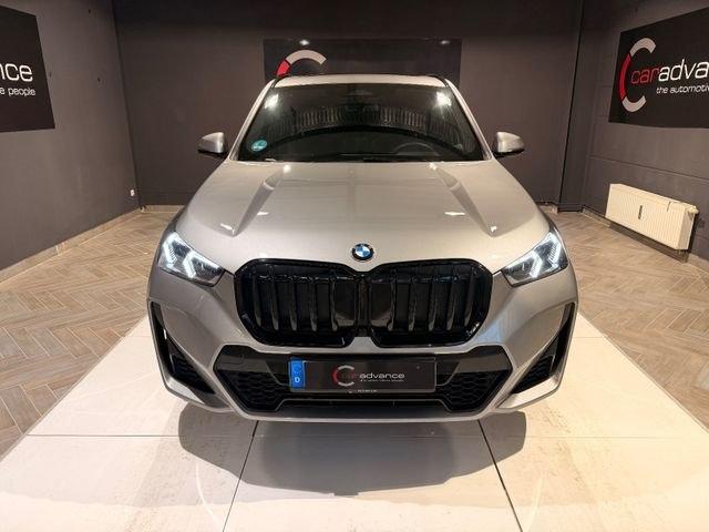 BMW X1 xDrive20d
