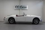 MGA Roadster - MG MGA Gebrauchtwagen