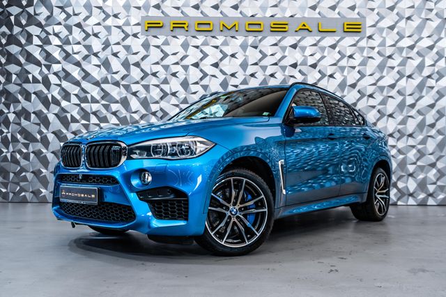 BMW X6 M *TV *M Drivers