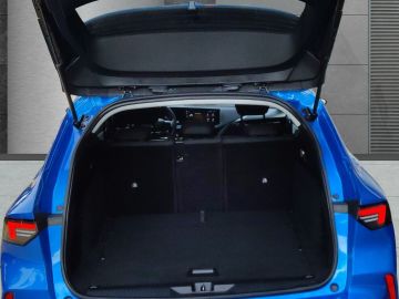 Opel Astra - 5