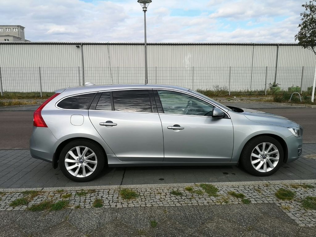 Image of Volvo V60