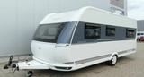 Hobby Exellent 560 LU - Hobby Wohnwagen