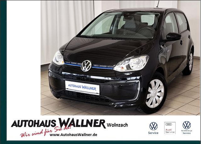 Volkswagen e-up! SH|1.Hand