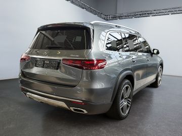 Mercedes GLS 350 - 5