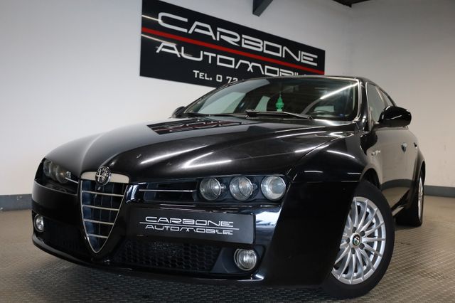 Alfa Romeo Alfa 159 Sportwagon