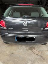 Volkswagen Polo 1.2 - - gebrauchte VW Polo aus dem Jahr 2006
