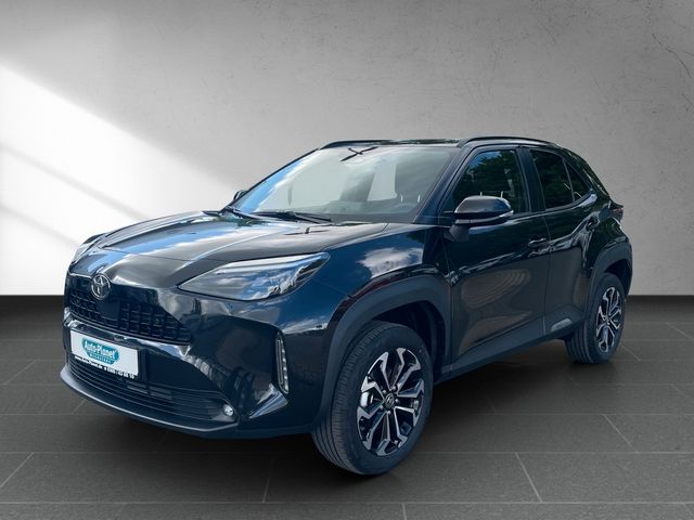 Toyota Yaris Cross 1.5 Hybrid Teamplayer *PDC*BLIS*SHZ*