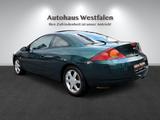 Ford Cougar 2.5 V6/Leder/Klimatronic/eSD/aus 2.Hand ! - Ford Cougar Gebrauchtwagen