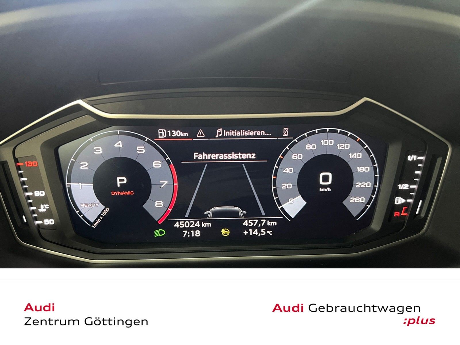 Audi A1 - Bild 12