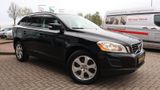 Volvo XC60 2.4 D5 Moment. AWD/AC/Leder/SHZ/Wi Paket - Volvo XC60 aus 2010
