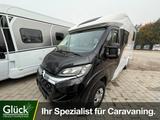 Glücksmobil TEILINTEGRIERTE C 65 SL  - Glücksmobil Wohnwagen & Wohnmobile