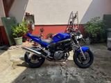 Suzuki SV650 - TÜV neu - Offers