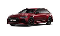 Audi RS6 - Vorschau Bild 2