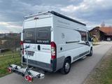Knaus BoxStarStreet 600 - Boxstar