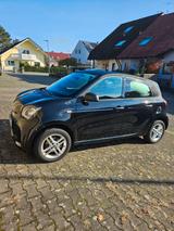 Smart ForFour 60kW EQ Batterie -