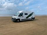 Fiat Ducato L4H2 Camper - Fiat Ducato: Camper