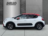 Citroën C3 Feel 1.2 PURETECH FEEL Navi LED Klimaautom DA - Citroën Gebrauchtwagen in Bremen