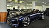 Lexus LC 500 Performance Vollausstattung - Lexus LC 500 Benziner Gebrauchtwagen