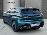 Peugeot 308 - Vorschau Bild 3