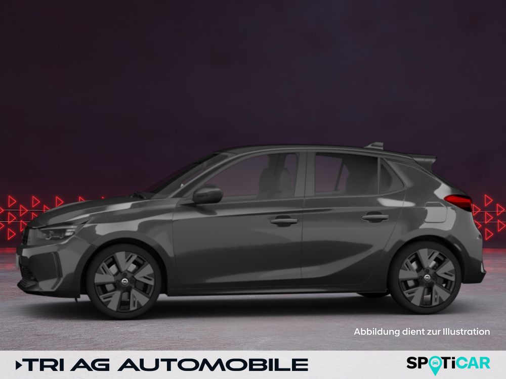 Opel Corsa - Bild 11