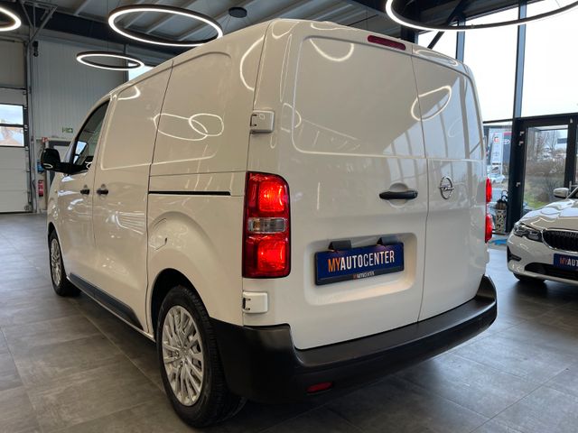 Opel Vivaro Kasten Edition S *1.HAND*19%MWST*PDC*