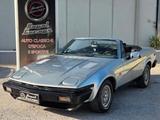 Andere TRIUMPH TR7 2.0 SPIDER - Oldtimer: Cabrio, bis 5000 Euro