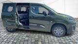 Citroën Berlingo III 1,2 PT Plus M Facelift AHK LED  - Citroën Berlingo: Ii