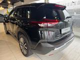 Nissan X-Trail e-Power e-4orce Tekna - scheckheftgepflegte Nissan X-Trail