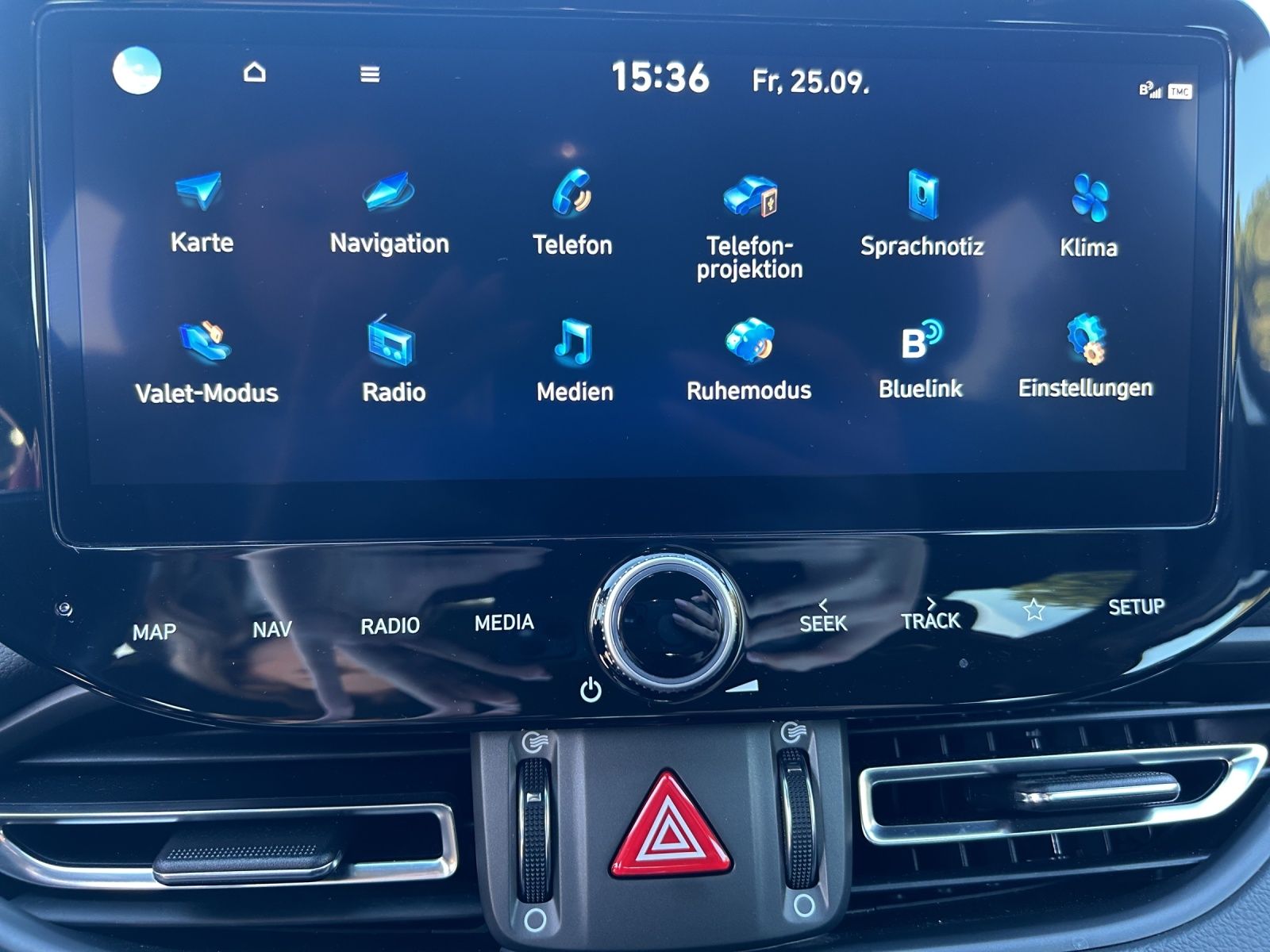 Hyundai i30 – Bild 18