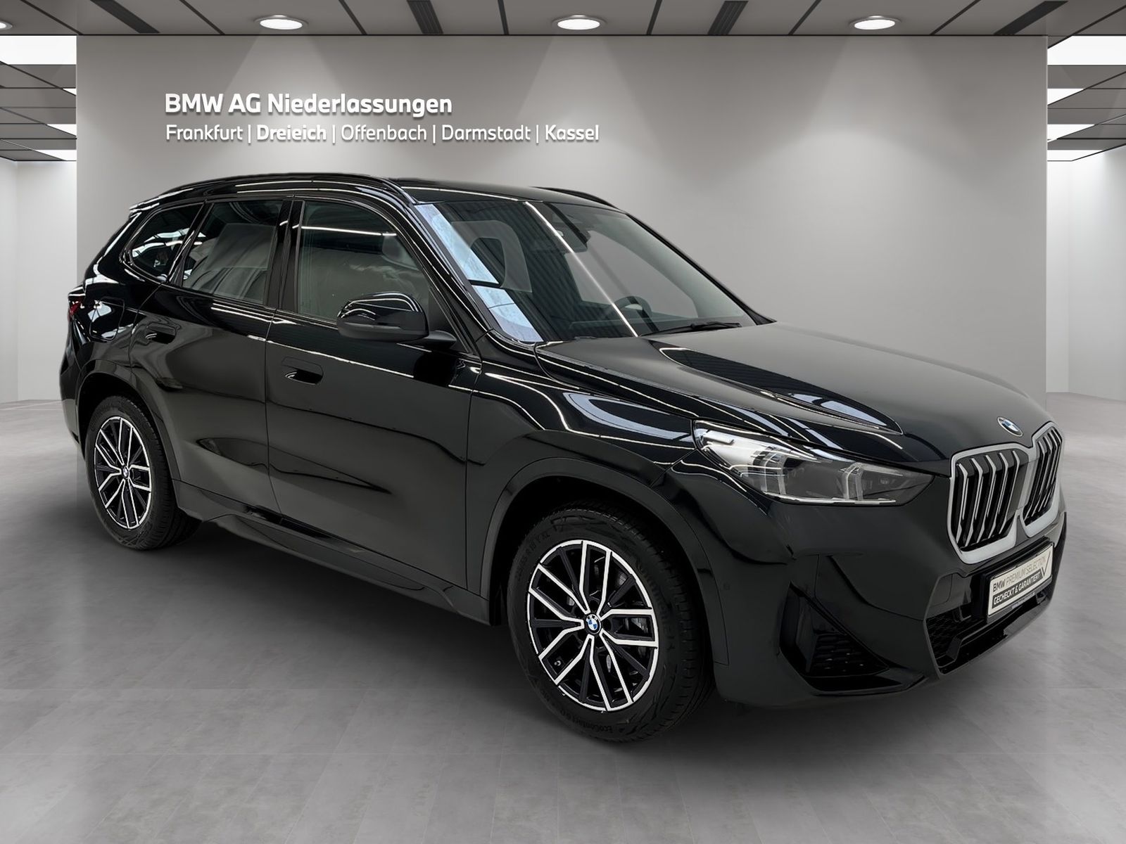 BMW X1 - Bild 3