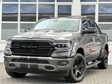 Dodge RAM 1500 Bigh. Offroad 5,7L 4x4 HUD LED Alpine - Dodge RAM: 1500 Big