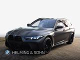 BMW M3 Competition Touring xDrive - M Drivers P. / D - BMW M3 in Mannheim