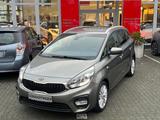 Kia Carens 1,6  GDI  Dream Team Edition ,7-Sitzer - Kia Carens: 7 Sitzer