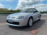 Andere MG TF 1.6 16V TÜV NEU/Hardtop/Sommerfahrzeug - Andere aus 2003