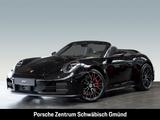 Porsche 992 911 Carrera 4S Cabriolet Liftsystem-VA BOSE - Porsche 911er Reihe Neuwagen