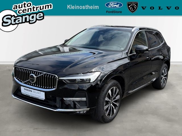 Volvo XC60 Plus Bright B4 Rückfahrk. 360° Standhzg. Ha foto 1