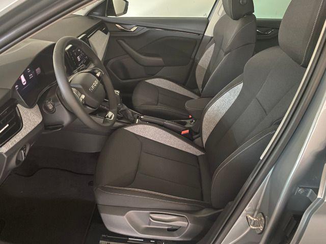 Skoda Kamiq Balance 1.0 TSI DSG AHK+MATRIX+KAMERA