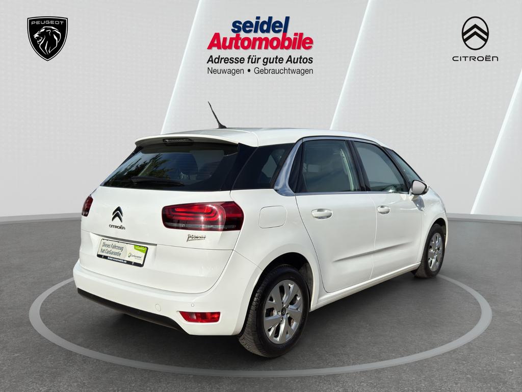 Citroën C4 Picasso