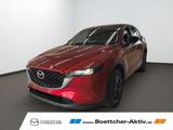 Mazda CX-5 2.0L SKYACTIV G 165 FWD CENTER-LINE - Mazda CX-5 Tageszulassungen
